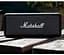 Портативна акустика Marshall Emberton Portable HC бездротова чорна - мініатюра 4
