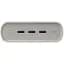 Павербанк SAMSUNG Battery Pack 20000mAh 45W (EB-P4520XUEGEU) / Beige - мініатюра 5