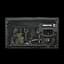 Блок питания 850 Вт, GameMax GP-850, Black, 80+ Bronze, Active PFC, 14 см, 3xMolex/7xSATA/4x6+2-pin/1x4+4-pin/1x20+4-pin, защита OVP/UVP/SIP/OCP/OLP/OPP/SCP - миниатюра 5