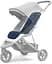 Накидка на сидіння Thule Seat Liner Majolica Blue (TH 11000331) - мініатюра 2