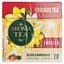 Чай фруктово-ягодный Aroma Tea Ройбуш с ванилью 35 г (20 шт. х 1.75 г) (896856) - миниатюра 1
