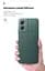 Чехол ArmorStandart ICON для Motorola G06 Power 4G Camera cover Dark Green (ARM90891) - миниатюра 7