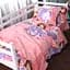 Комплект постельного белья Mirson Ranforce Elite Sofia the First Princess 175х210 см (2200011445557) - миниатюра 1