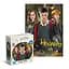Пазл классический "Harry Potter. Гарри и друзья" DoDo Toys 200498, 250 элементов - миниатюра 2