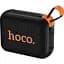 Портативна акустика Hoco HC31 River Black (26789) [161793] - мініатюра 1