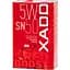 Моторна олива XADO 5W-50 SN Red Boost синтетична 4 л - мініатюра 2