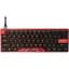 Клавіатура SteelSeries Apex 9 Mini FaZe Clan Edition (64853) [135291] - мініатюра 2