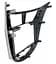 Переходная рамка Hyundai Accent AWM 981-01-568 - миниатюра 3