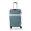 Валіза Swissbrand Cairo (S) Teal (SWB_LHCAI503S) - мініатюра 2