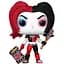 Ігрова фігурка Funko Pop! серії Гарлі Квінн - Гарлі Квінн зі зброєю - мініатюра 1