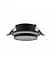 Точковий світильник TK Lighting 6920 Jet GU10 1x5W IP20 Bk - мініатюра 3