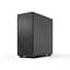 Корпус Fractal Design Epoch из закаленного стекла без блока питания, черный (FD-C-EPO1A-02) - миниатюра 2