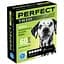 Краплі для собак Ветсинтез PerFect Trio 10-20 кг 1.6 мл 3 шт. - мініатюра 1