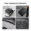 Сумка для ноутбуків до 16 дюймів Ugreen LP664 Laptop Backpack B02 90798 - мініатюра 2