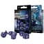 Набір кубиків Classic RPG Cobalt & white Dice Set , 7 шт. (SCLE12) - мініатюра 1