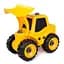 Ігровий набір Kaile Toys Трактор з аксесуарами (KL716-2) - мініатюра 1