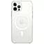 Прозорий чохол CasePro Clear Case with MagSafe для iPhone 13 Pro - мініатюра 1