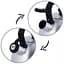 Чайник Kamille 2 л со свистком 069ЗBL (KM-0693BL) - миниатюра 5