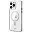 Чохол-накладка Moshi iGlaze Slim Hardshell Case Luna Silver для iPhone 14 Pro Max (99MO137208) - мініатюра 2