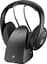 Навушники Sennheiser RS 120-W Black (700171) - мініатюра 1