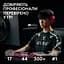 Комп'ютерна мишка Logitech G Pro 2 Lightspeed Wireless Black (910-007295) - мініатюра 3