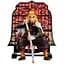 Фигурка Bandai Клинок рассекающий демонов Кедзюро Рэнгоку Demon Slayer Kyojuro Rengoku 18 см KH DS KR 03 - миниатюра 1