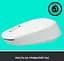 Миша комп'ютерна Logitech M171 Wireless Mouse White (910-006867) - мініатюра 5