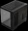 Корпус Vinga Request Black - миниатюра 2