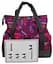 Сумка саквояж 20 л Wallaby 48x30x16 см sum0023869 - мініатюра 8