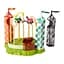 Игровой набор Wizarding World Harry Potter Арена для Квиддича (49992) - миниатюра 1