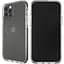 Противоударный чехол Gear4 Piccadilly D3O для iPhone 12 Pro Max (6.7") Black + Прозрачный (702006066) - миниатюра 2