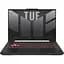Ігровий ноутбук Asus TUF A15 FA507UV-LP170, AMD Ryzen 9 8945H, 5.2GHz, 15.6 FHD, 16GB, SSD 512GB, NVIDIA GeForce RTX 4060 8GB, Free DOS - мініатюра 1