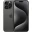Смартфон Apple iPhone 15 Pro Max 512GB Black TitaniumModel A3106 (Grade A) Seller Refurbished - миниатюра 1