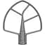 Кухонная машина KitchenAid Artisan 5.6 л 5KSM60SPXECU - миниатюра 8