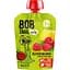 Пюре фруктове Bob Snail Яблуко-Малина, гомогенізоване 900 г (10 шт. по 90 г) - мініатюра 2