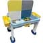 Дитячий ігровий стіл Microlab Toys для конструкторів (GT-15) - мініатюра 1