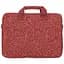 Сумка для ноутбука 16" Continent CC-032 Redprints рисунок нейлон/полиэстер 38x27.5x4 см - миниатюра 4