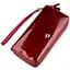 Женский кожаный кошелек-клатч ST Leather 9х19х4 см acs0015897 - миниатюра 1