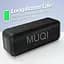 Беспроводные портативные динамики Bluetooth MUQI - миниатюра 4