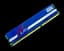 Оперативна пам'ять GoodRam 8GB DDR3 1866MHz Play Blue (GYB1866D364L10/8G) Б/В - мініатюра 2