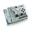 Геймпад джойстик Microkingdom 8600 DoubleShock USB White - мініатюра 6
