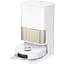 Робот-пилосос Dreame Bot L40s Pro Ultra White (RLL74CE-Wh) [135848] - мініатюра 2