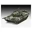 Збірна модель-копія Revell Танк Т-72 М1 рівень 4 масштаб 1:72 (RVL-03357) - мініатюра 4