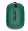 Чохол-накладка DK для JBL Live Flex 3 | Silicone Candy Friendly з карабіном (green) - мініатюра 3