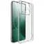 Силіконовий чохол BeCover для Poco F6 Transparancy (710889) - мініатюра 1