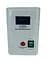 Інвертор Power Polska HB1812 640Вт/800VA/12V під зовнішні акумулятори - мініатюра 1