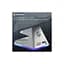 Мишка GamePro Asgard Thor Wireless/Bluetooth/USB White (GM023W) - мініатюра 10