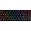 Клавиатура Hator Icefall Mecha TKL Wireless Rainbow Black (HTK287UA) [133361] - миниатюра 1