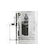 Електронна сигарета ATVS Istick Pico 75W Starter Kit срібна (sn177) - мініатюра 1