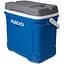 Изотермический контейнер Igloo Latitude 30, 28 л синий (50332) - миниатюра 1